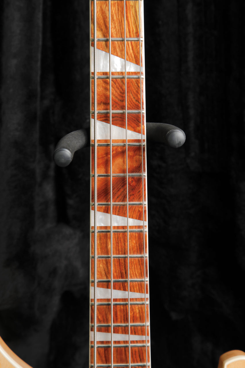 Rickenbacker 4003 Mapleglo Solidbody Electric Bass Guitar