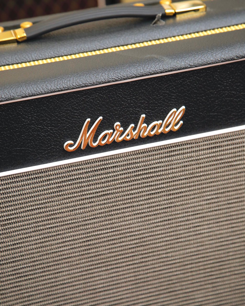 Marshall 1962 Bluesbreaker Reissue 30-Watt 2x12" Valve Combo Amplifier Pre-Owned
