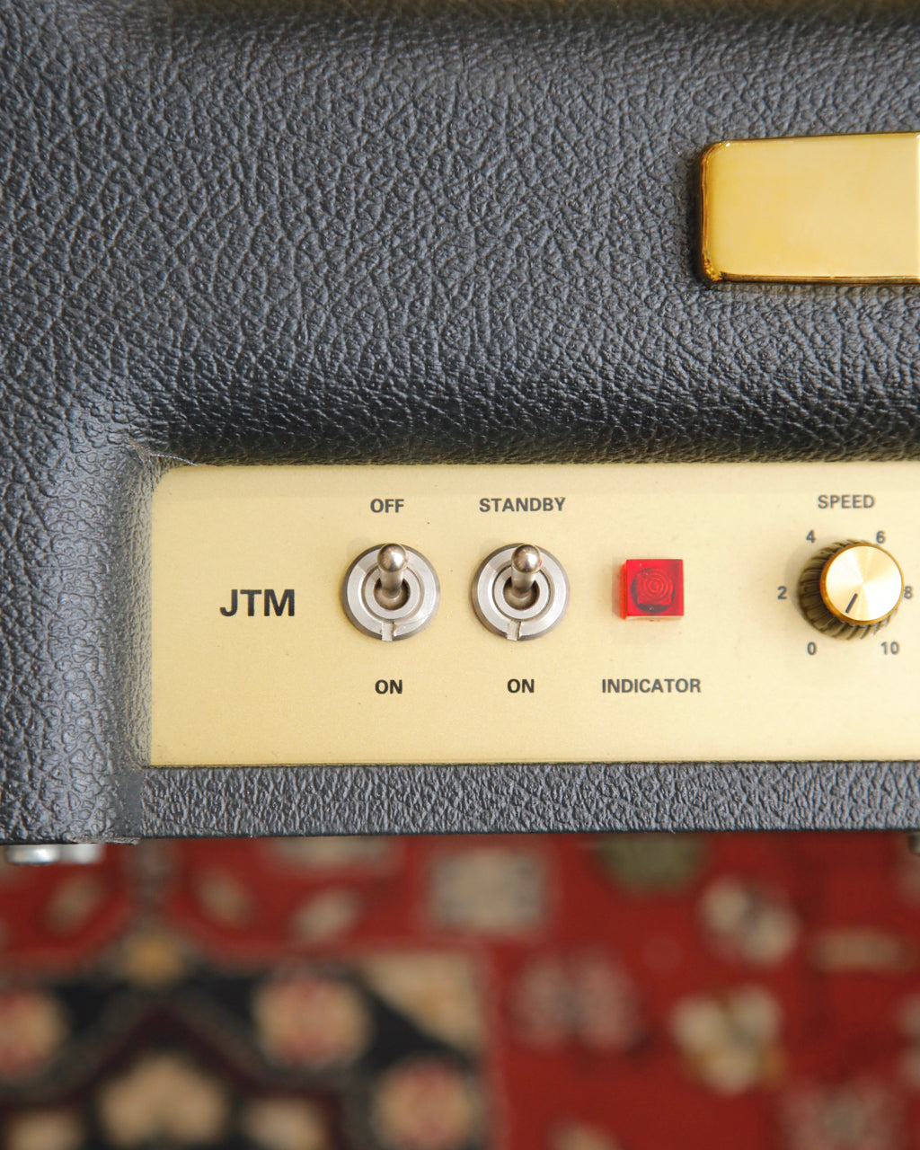 Marshall 1962 Bluesbreaker Reissue 30-Watt 2x12" Valve Combo Amplifier Pre-Owned