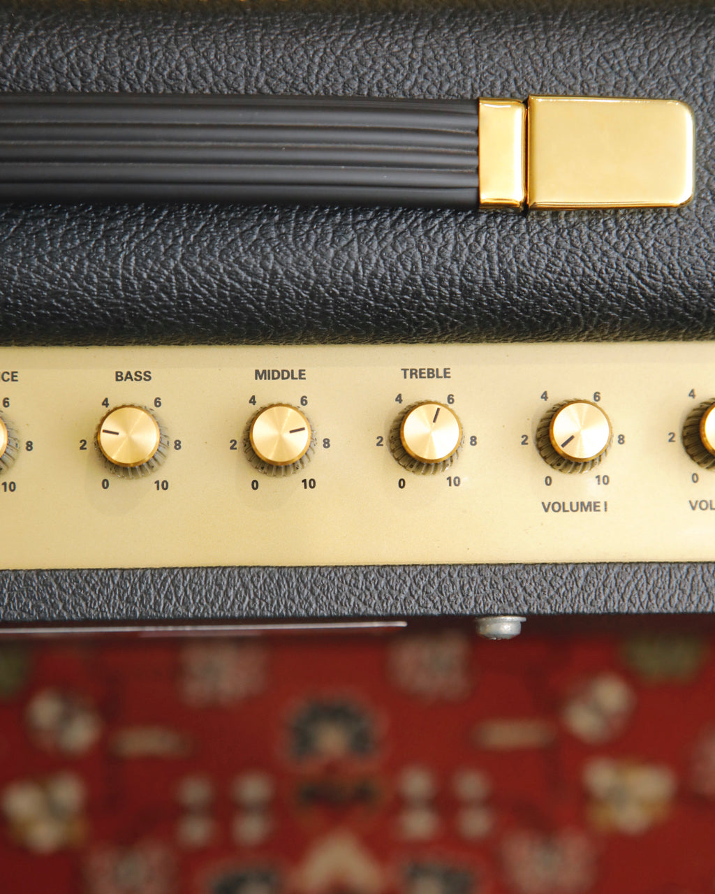 Marshall 1962 Bluesbreaker Reissue 30-Watt 2x12" Valve Combo Amplifier Pre-Owned