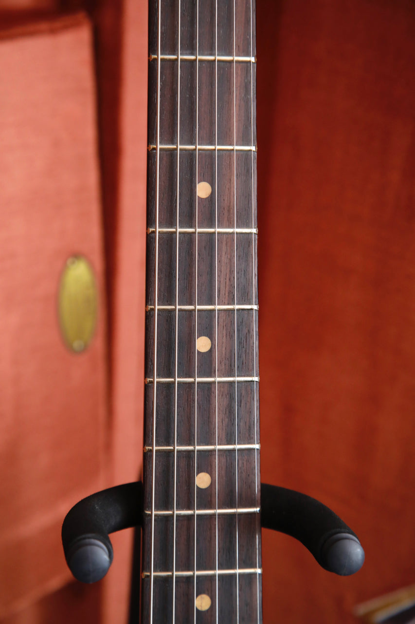Fender Custom Shop 1959 Stratocaster Limited Edition NOS Chocolate Sunburst
