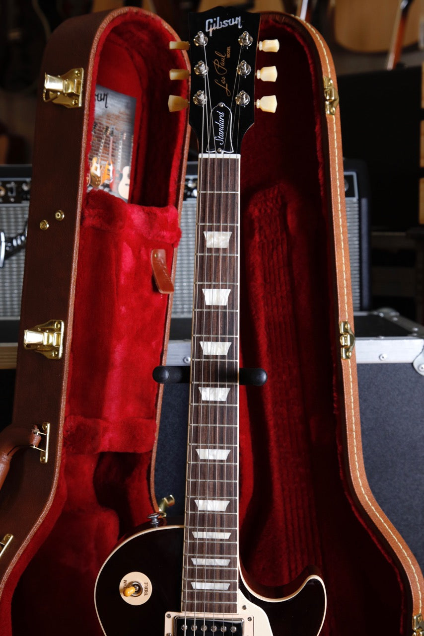 Gibson Les Paul Standard '50s Tobacco Sunburst Electric Guitar
