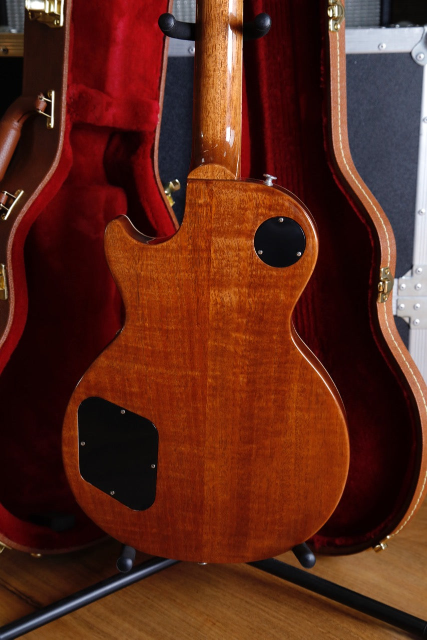 Gibson Les Paul Standard '50s Tobacco Sunburst Electric Guitar
