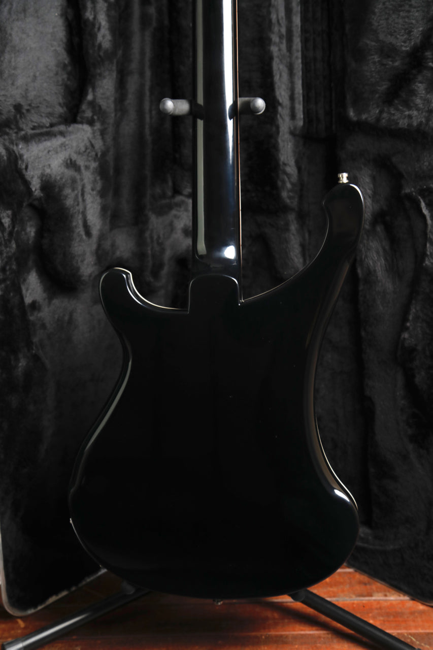 Rickenbacker 4003 Jetglo Electric Bass Guitar