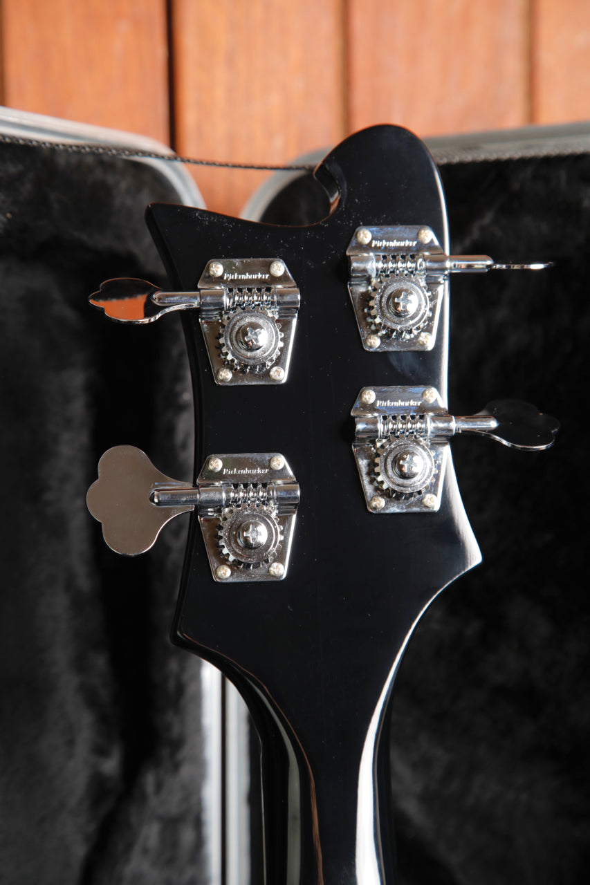 Rickenbacker 4003 Jetglo Electric Bass Guitar