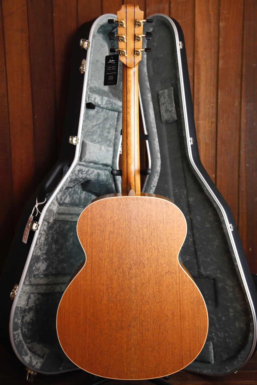 Lowden O-22 Original Series Cedar/Mahogany Acoustic Guitar
