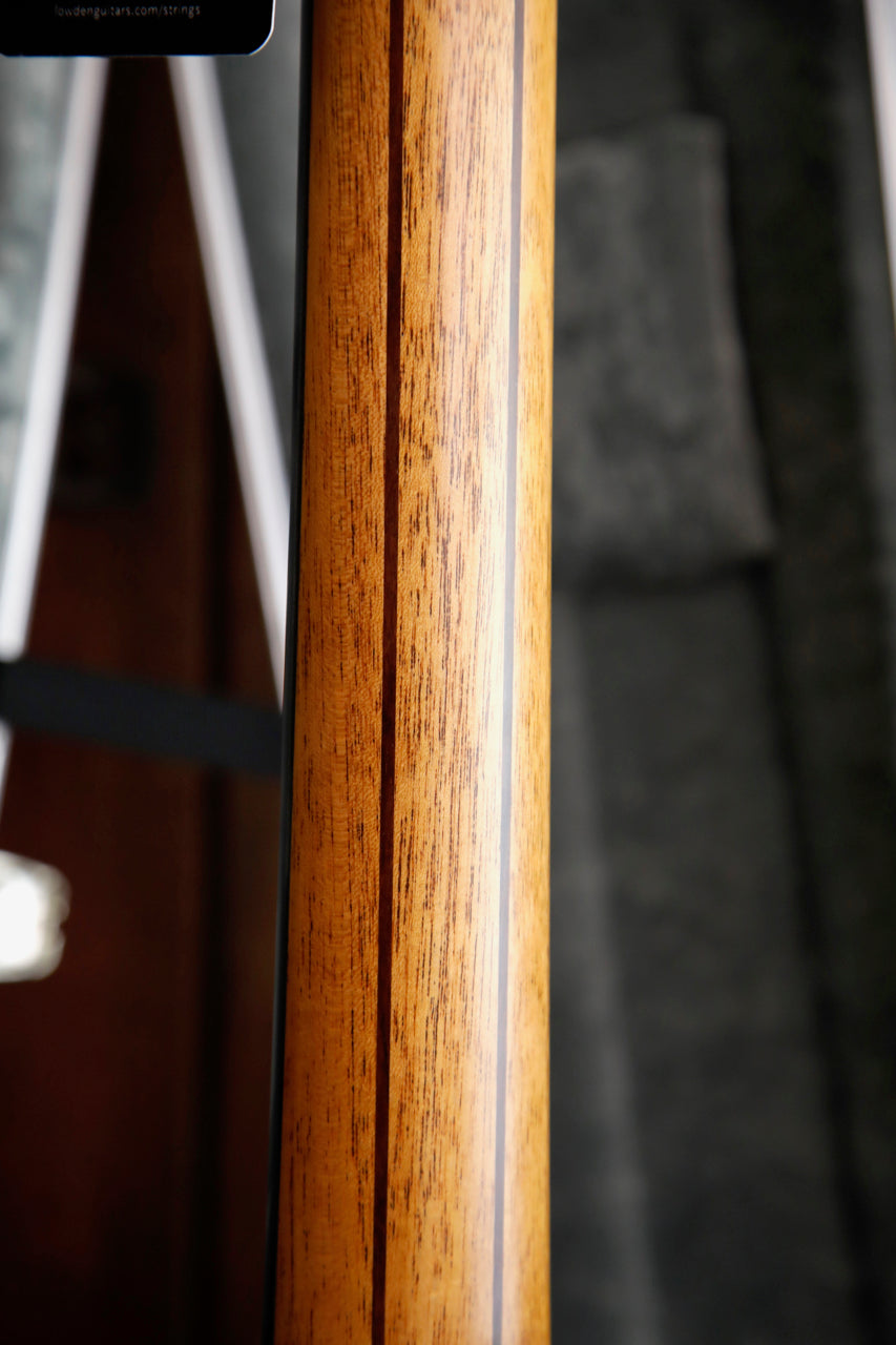 Lowden O-22 Original Series Cedar/Mahogany Acoustic Guitar