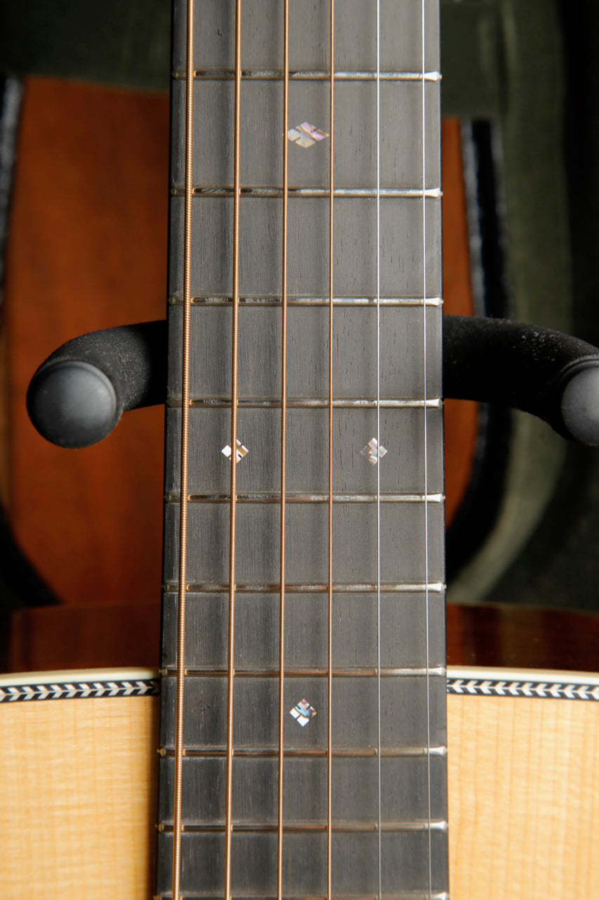 Martin D-28 Authentic 1937 Dreadnought Acoustic Guitar