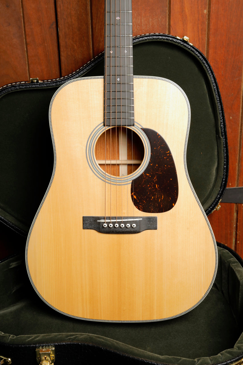 Martin D-28 Authentic 1937 Dreadnought Acoustic Guitar
