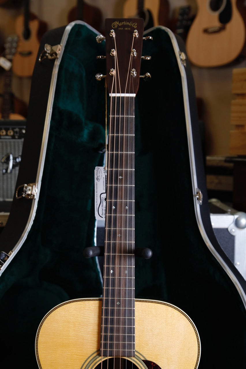 Martin 00-28 Standard Series Acoustic Guitar