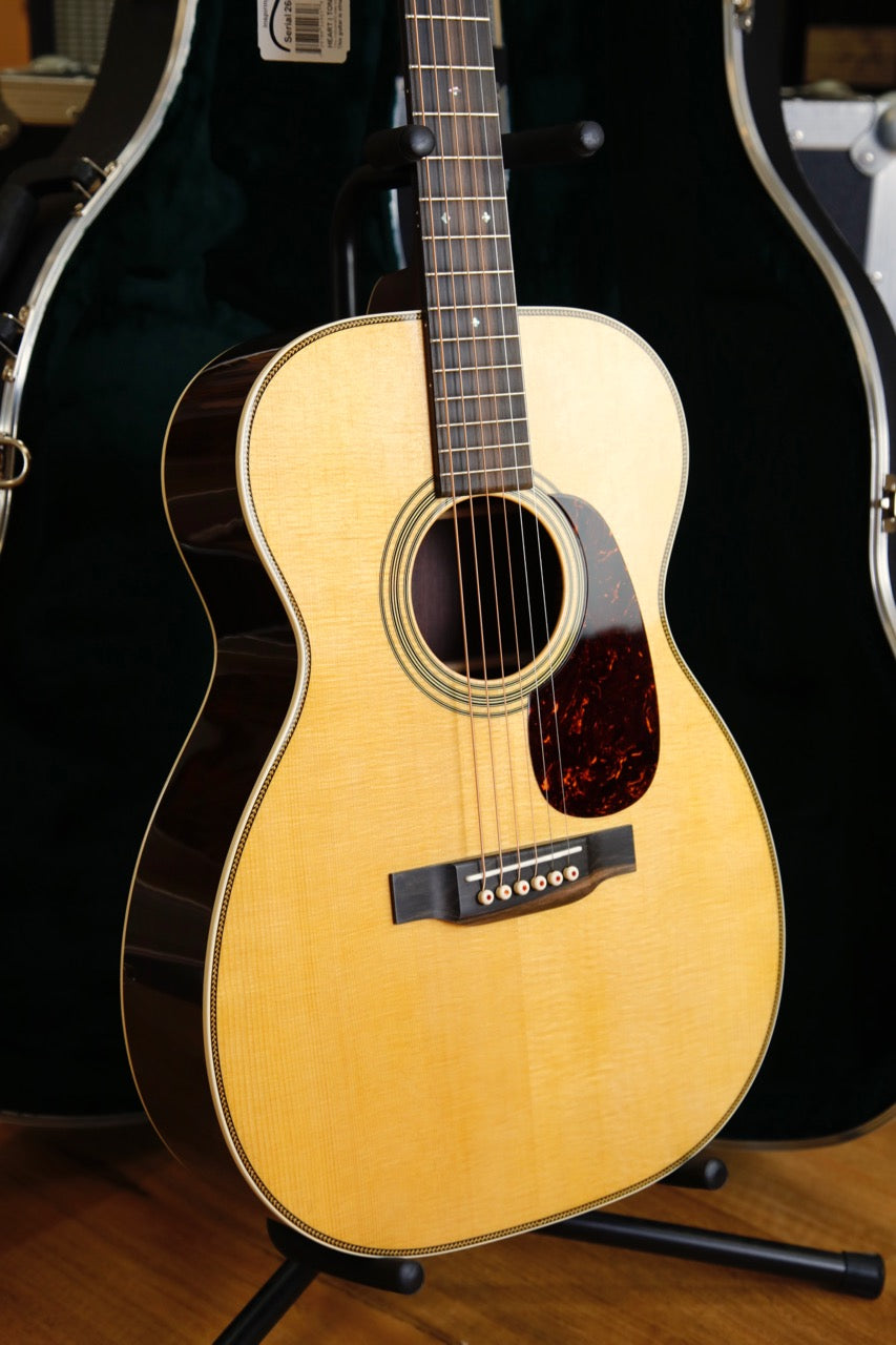 Martin 00-28 Standard Series Acoustic Guitar