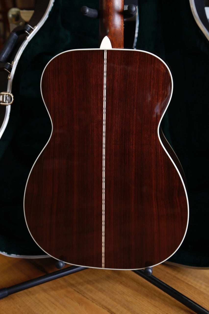 Martin 00-28 Standard Series Acoustic Guitar