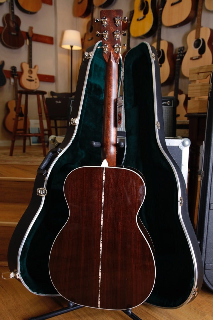 Martin 00-28 Standard Series Acoustic Guitar