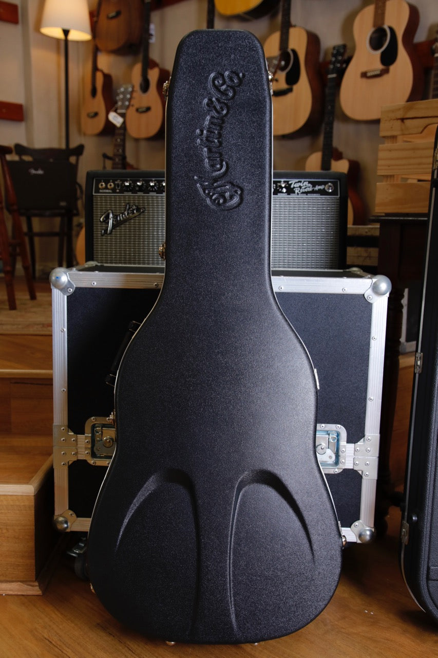 Martin 00-28 Standard Series Acoustic Guitar