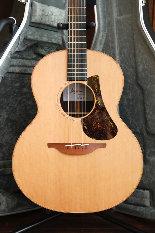 Lowden F-10 Original Series Red Cedar / Indian Rosewood Acoustic Guitar