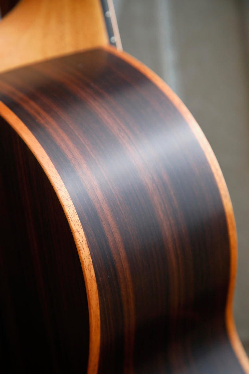 Lowden F-10 Original Series Red Cedar / Indian Rosewood Acoustic Guitar