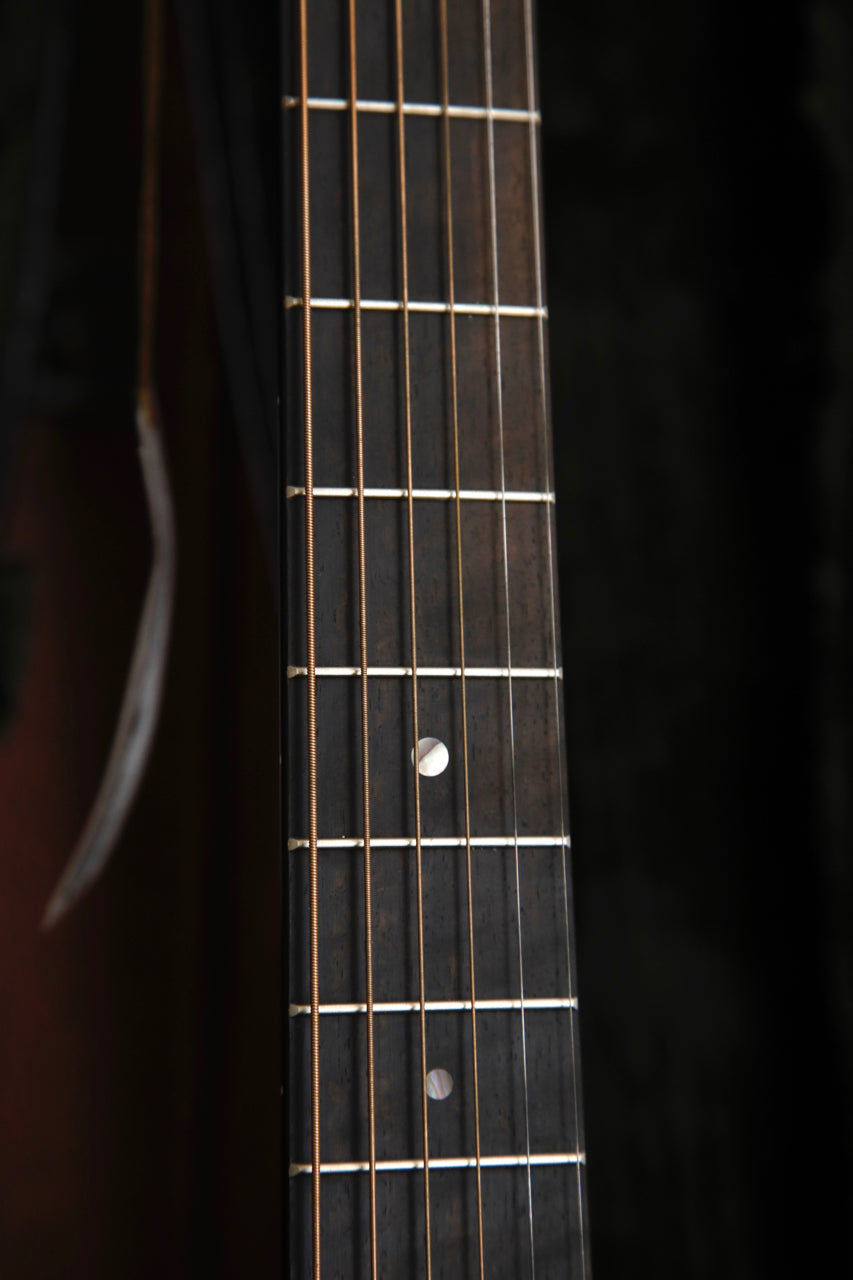 Martin 000-18 Spruce/Mahogany Orchestra Model Acoustic Guitar
