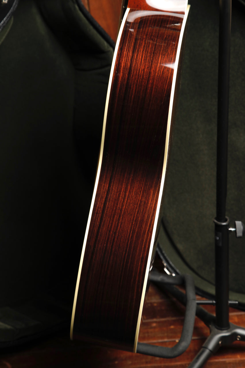 Collings 0002H 12-Fret 000 Acoustic Guitar