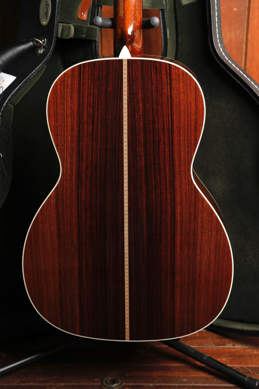Collings 0002H 12-Fret 000 Acoustic Guitar