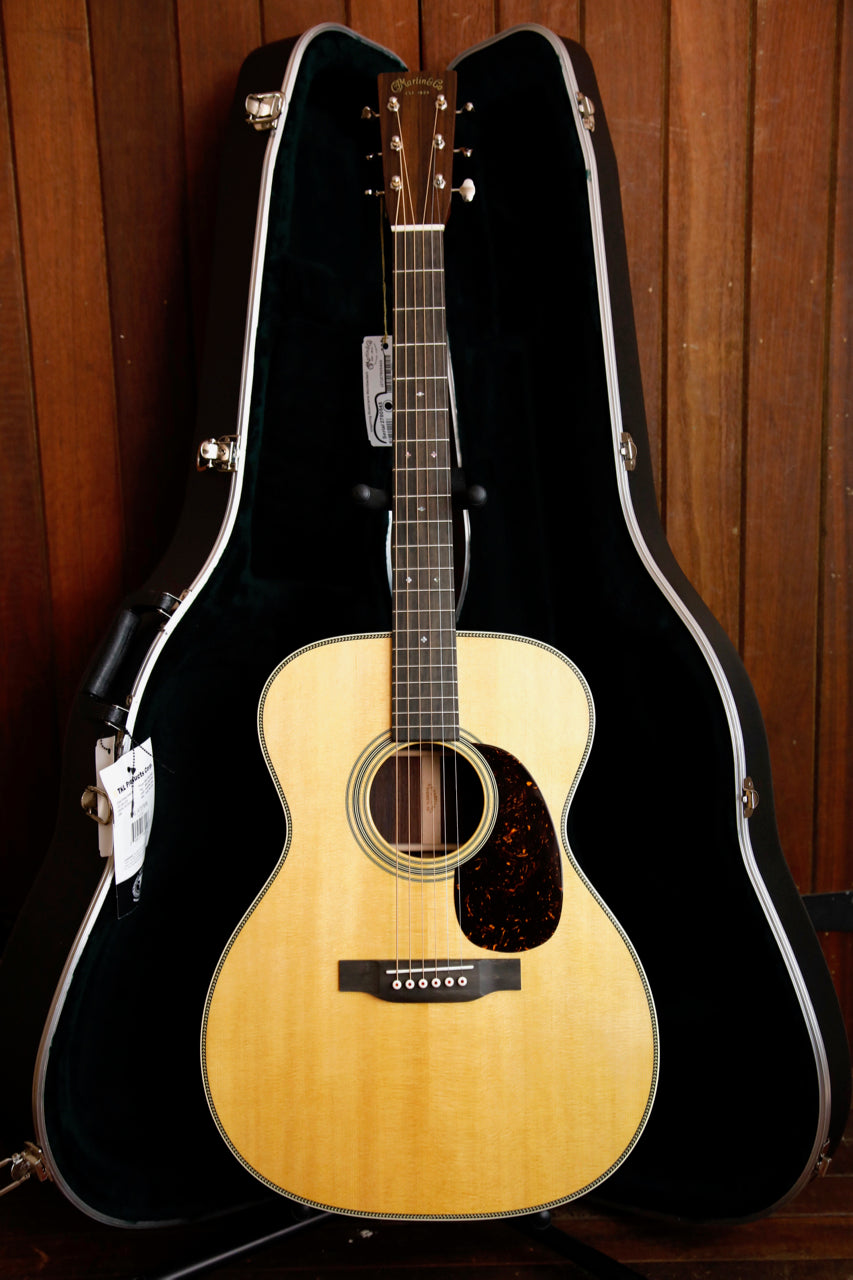 Martin 000-28 Acoustic Guitar