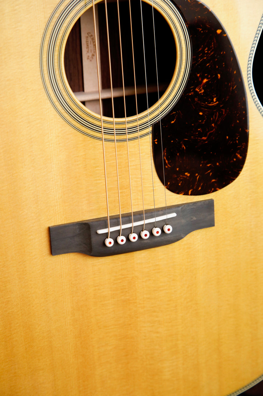Martin 000-28 Acoustic Guitar
