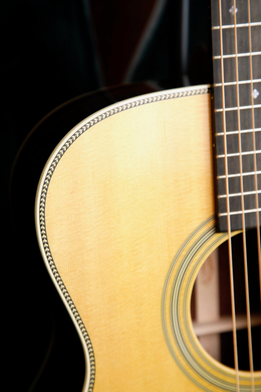 Martin 000-28 Acoustic Guitar