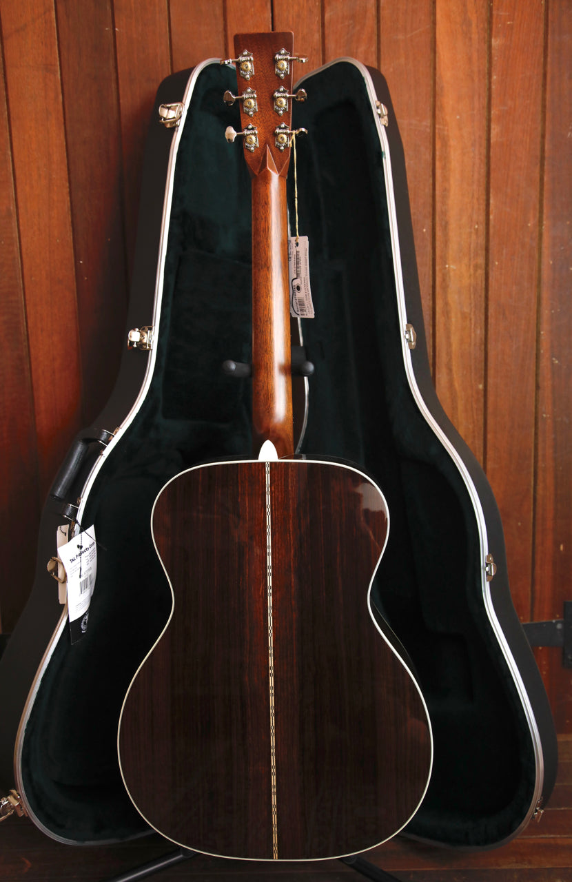Martin 000-28 Acoustic Guitar