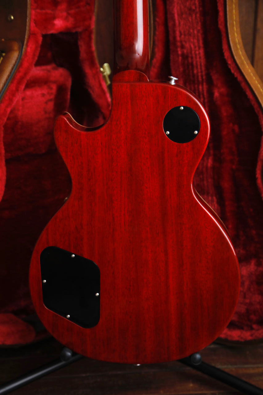 Gibson Les Paul Standard '50s Figured Top '60s Cherry