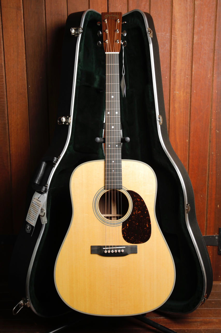 Martin D-28 Standard Series Dreadnought Acoustic Guitar