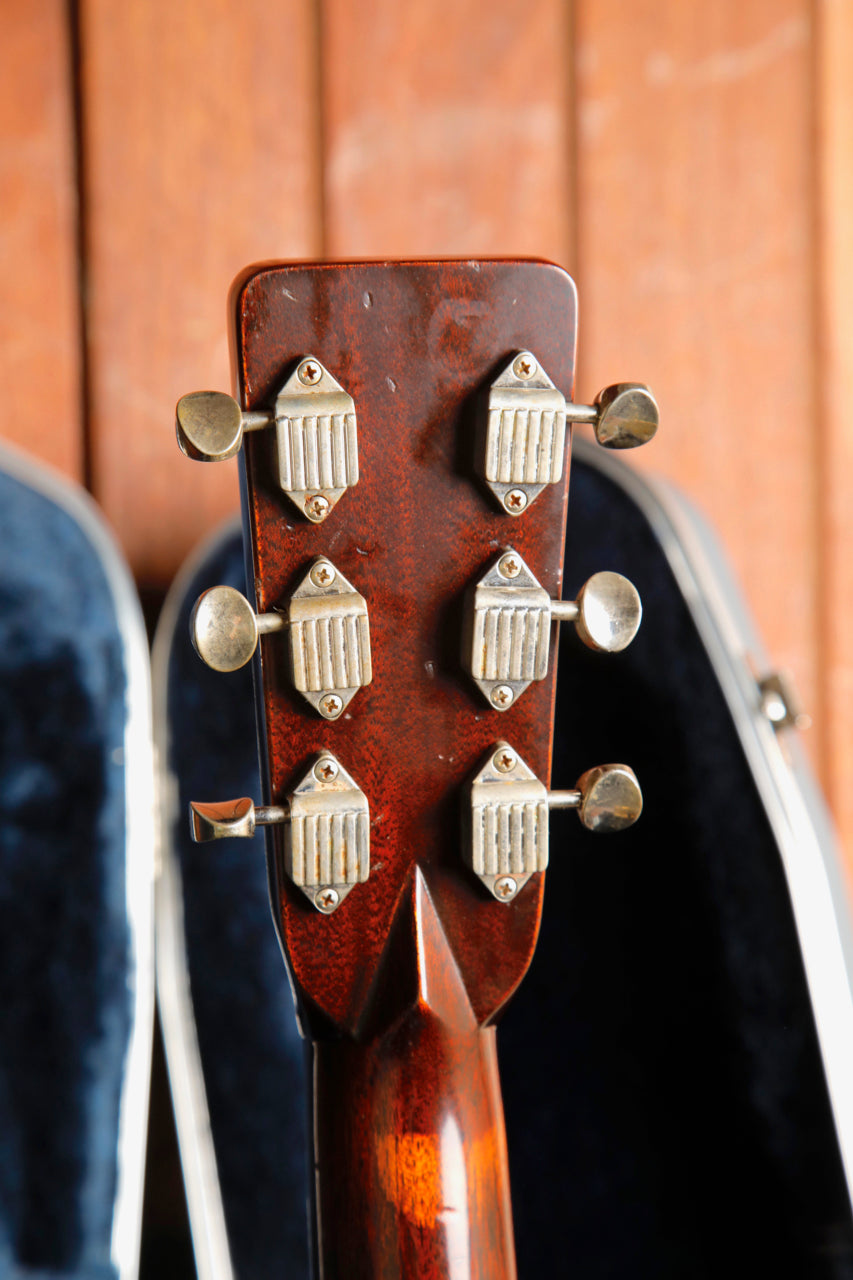 Martin D-28 Rich Robinson Signature Acoustic Guitar Pre-Owned