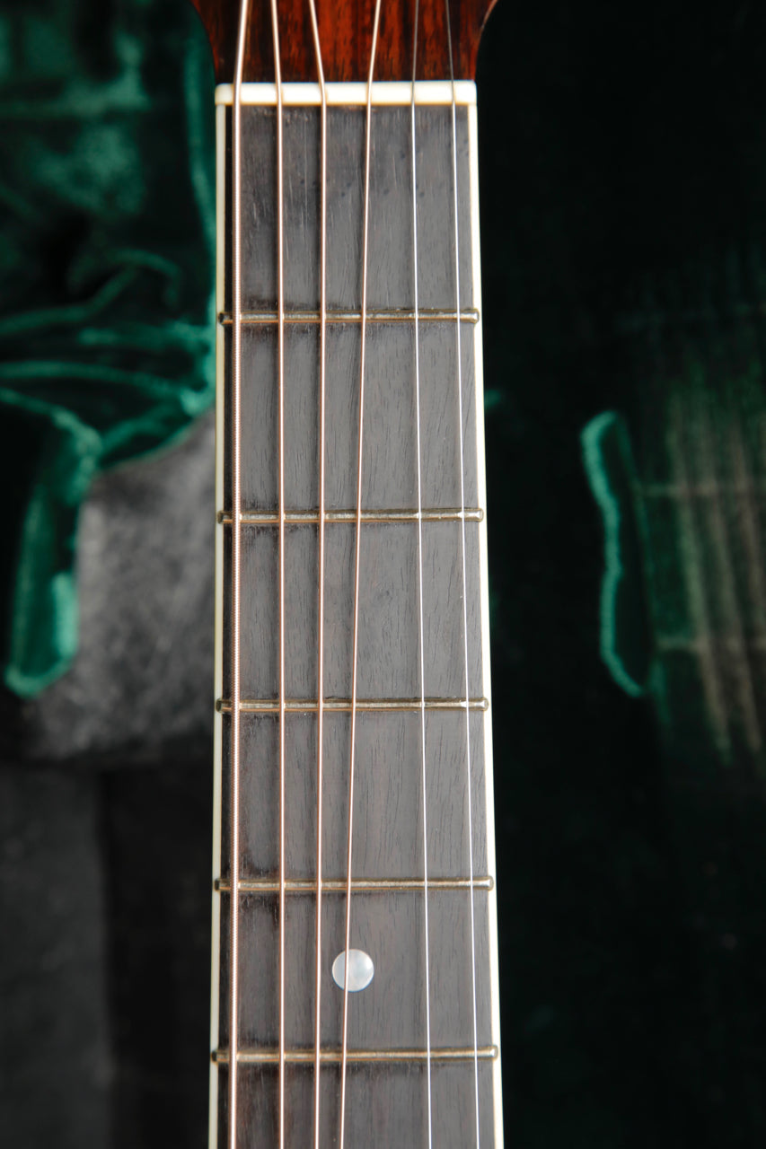 Larrivée L-11 Spruce/Rosewood Acoustic Guitar Made in Canada 1976 Pre-Owned