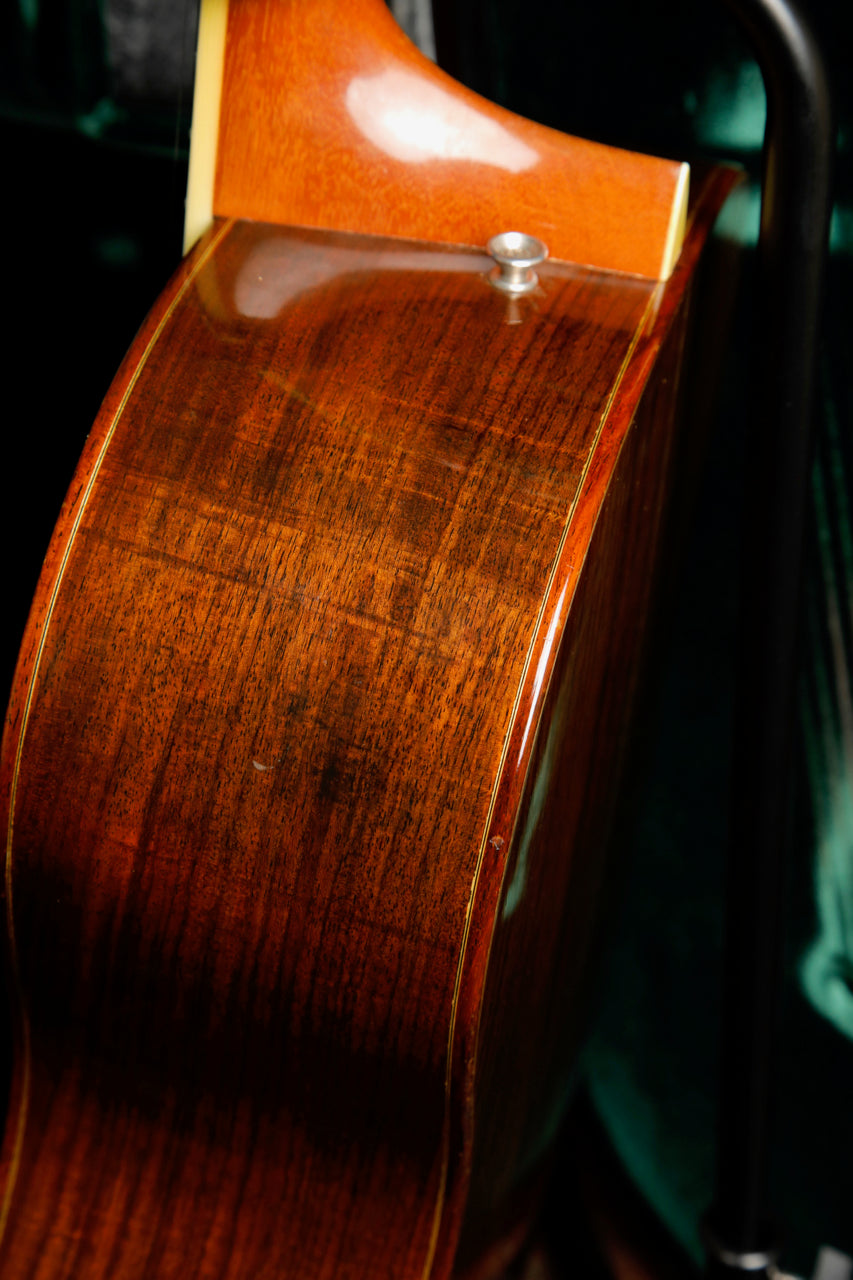 Larrivée L-11 Spruce/Rosewood Acoustic Guitar Made in Canada 1976 Pre-Owned