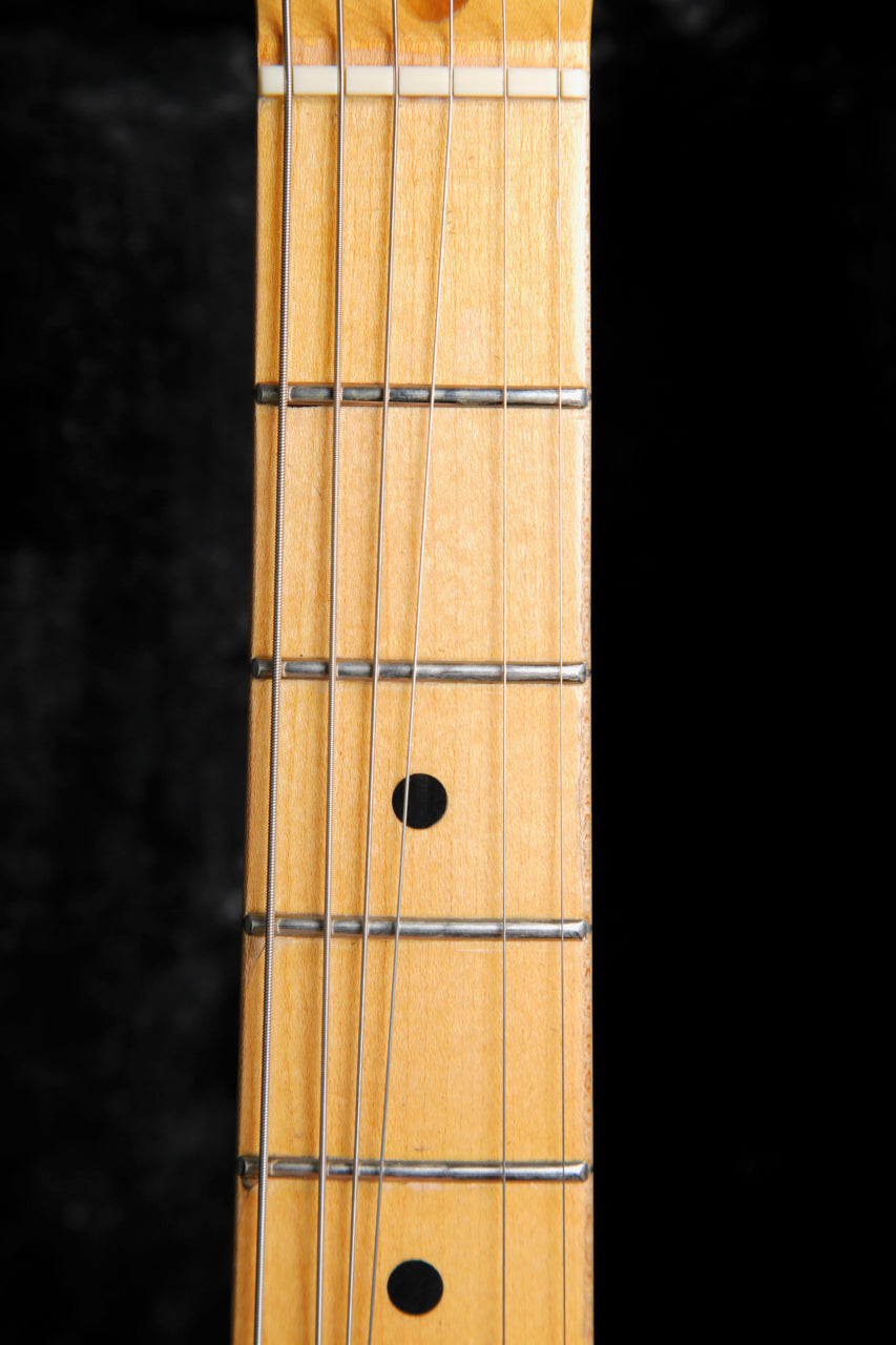 Fender 25th Anniversary 1979 Stratocaster Electric Guitar Pre-Owned
