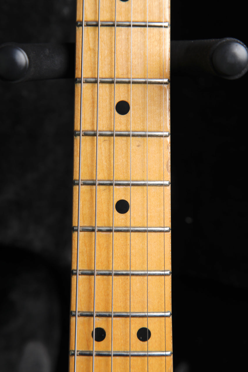 Fender 25th Anniversary 1979 Stratocaster Electric Guitar Pre-Owned