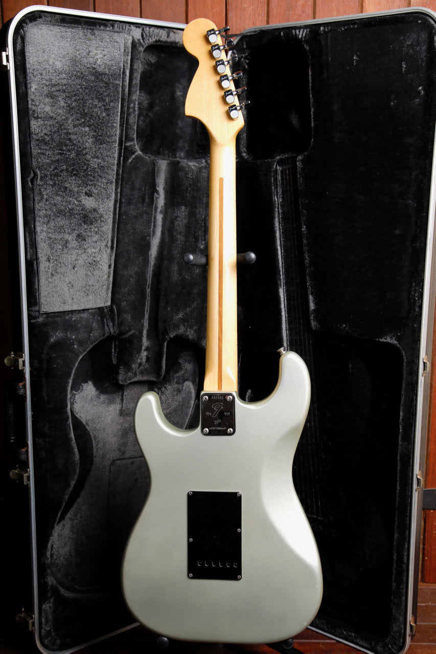 Fender 25th Anniversary 1979 Stratocaster Electric Guitar Pre-Owned