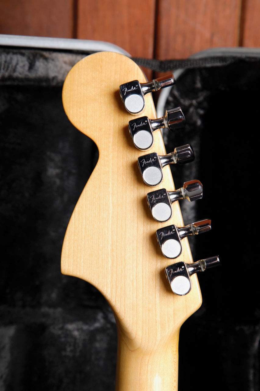 Fender 25th Anniversary 1979 Stratocaster Electric Guitar Pre-Owned