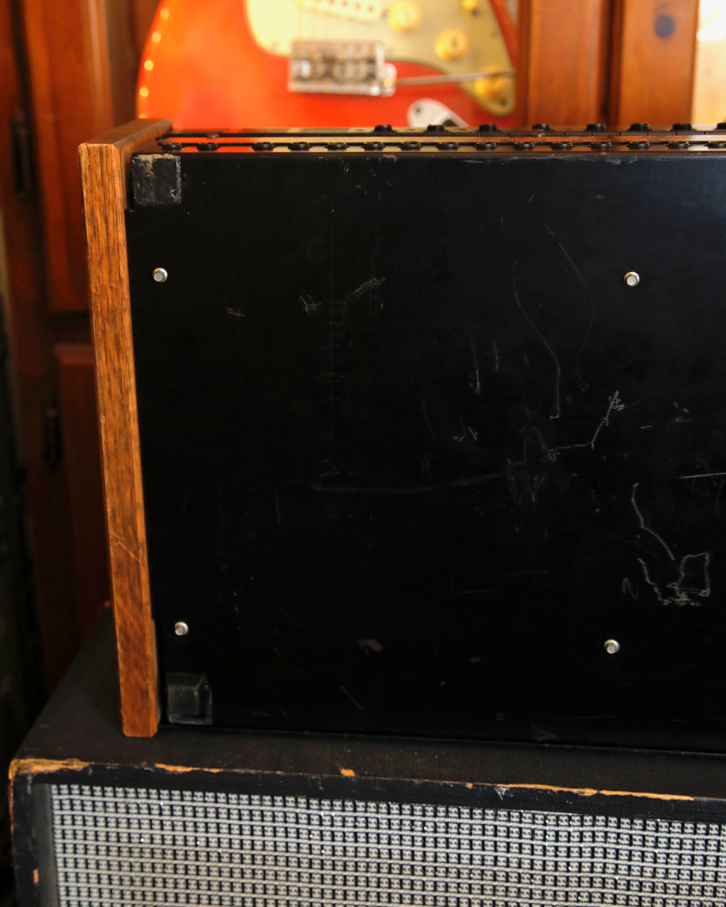 Linn LinnDrum LM2 Vintage Drum Machine 1980s Pre-Owned