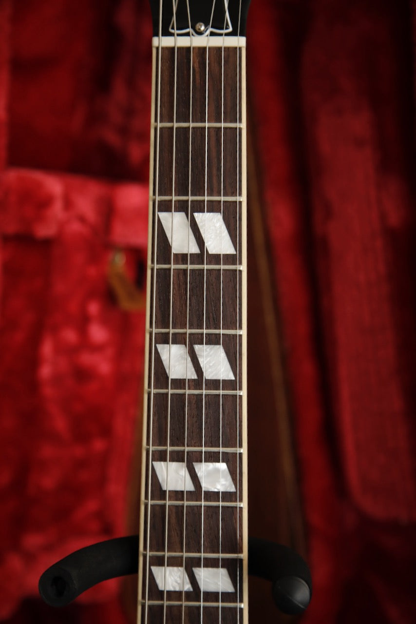 Gibson ES-345 Vintage Burst Semi-Hollow Electric Guitar