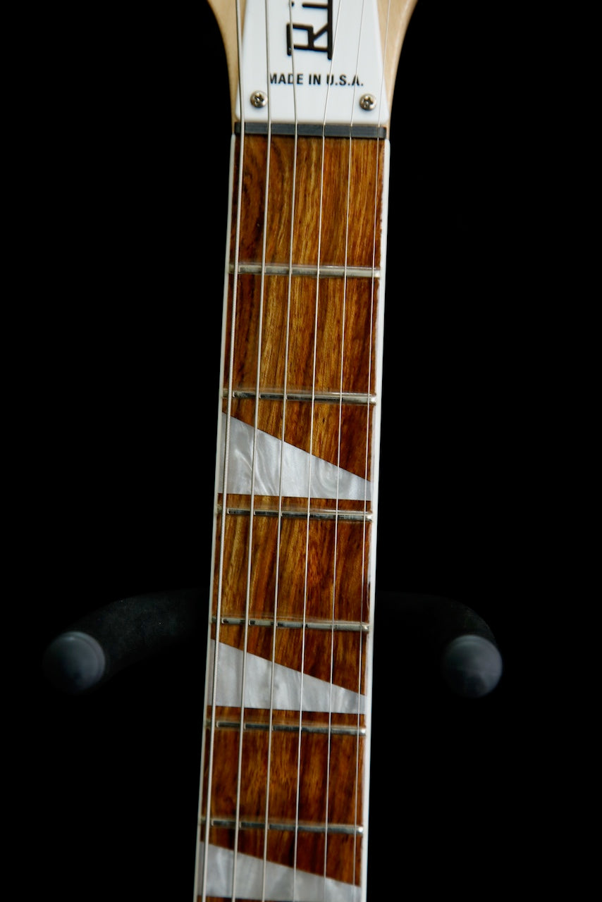 Rickenbacker 620 Mapleglo Solidbody Electric Guitar