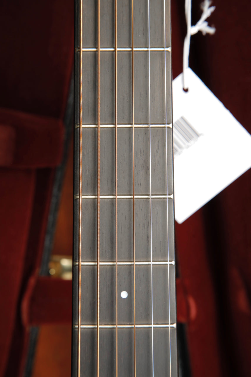 Martin OMJM John Mayer Signature Acoustic-Electric Guitar