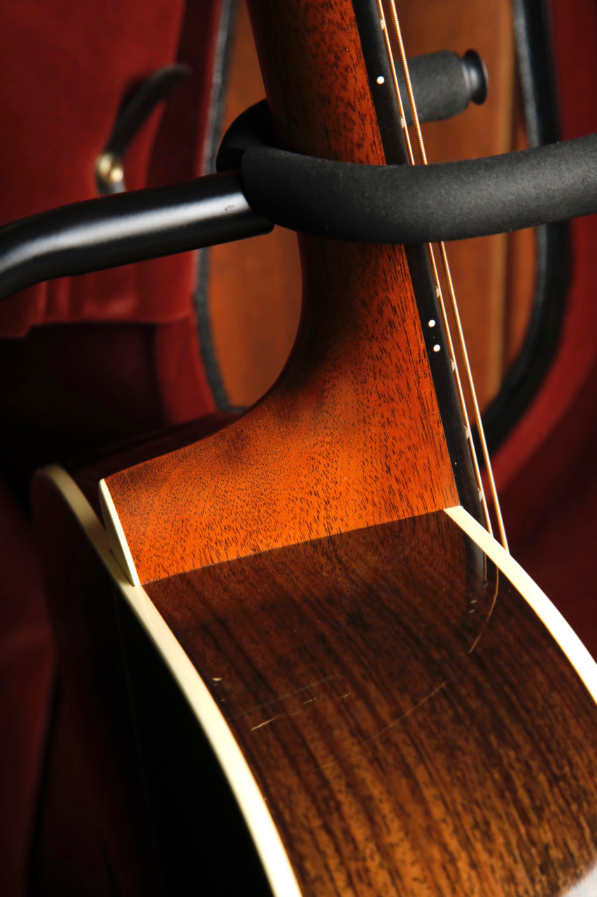 Martin OMJM John Mayer Signature Acoustic-Electric Guitar