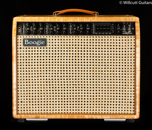 Mesa Boogie MARK V 1x12 Combo, Private Reserve Quilted Maple