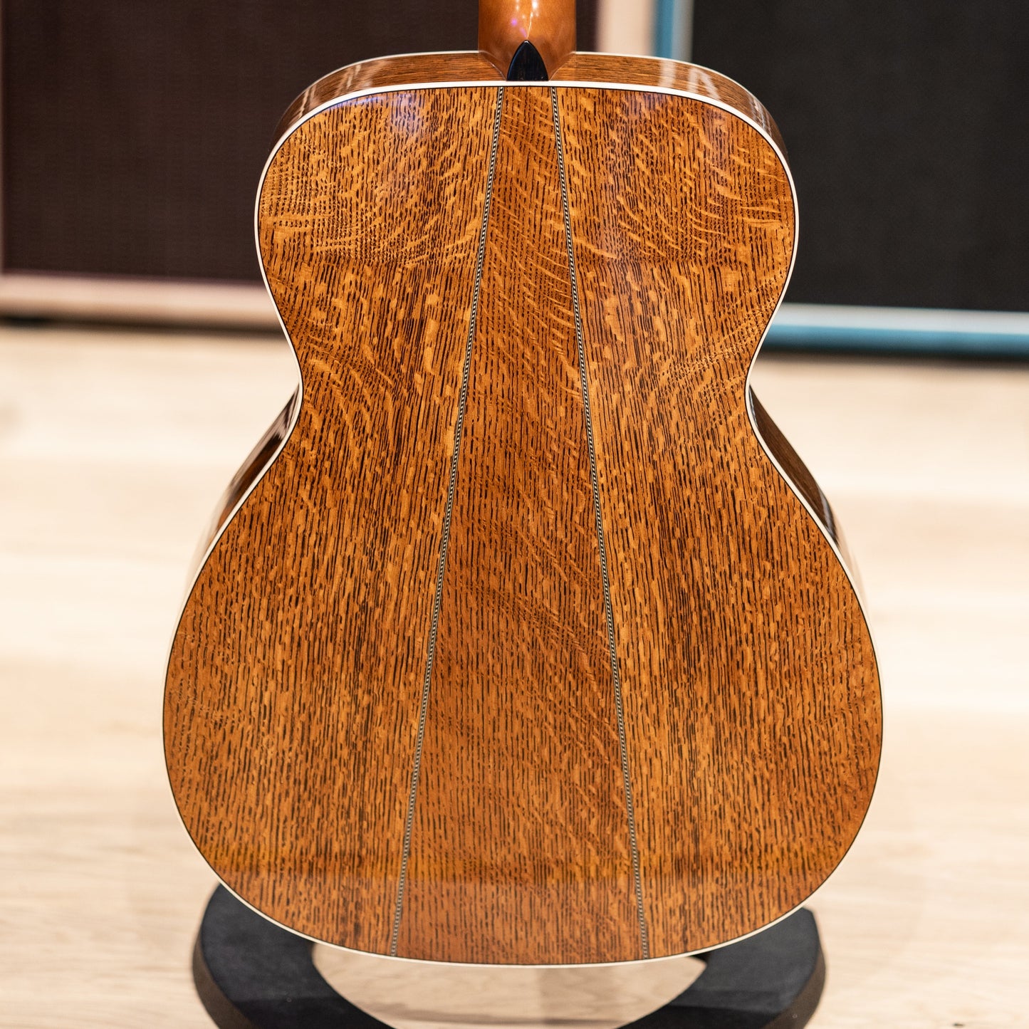 Martin CEO-11 - New Horizons Blue Burst