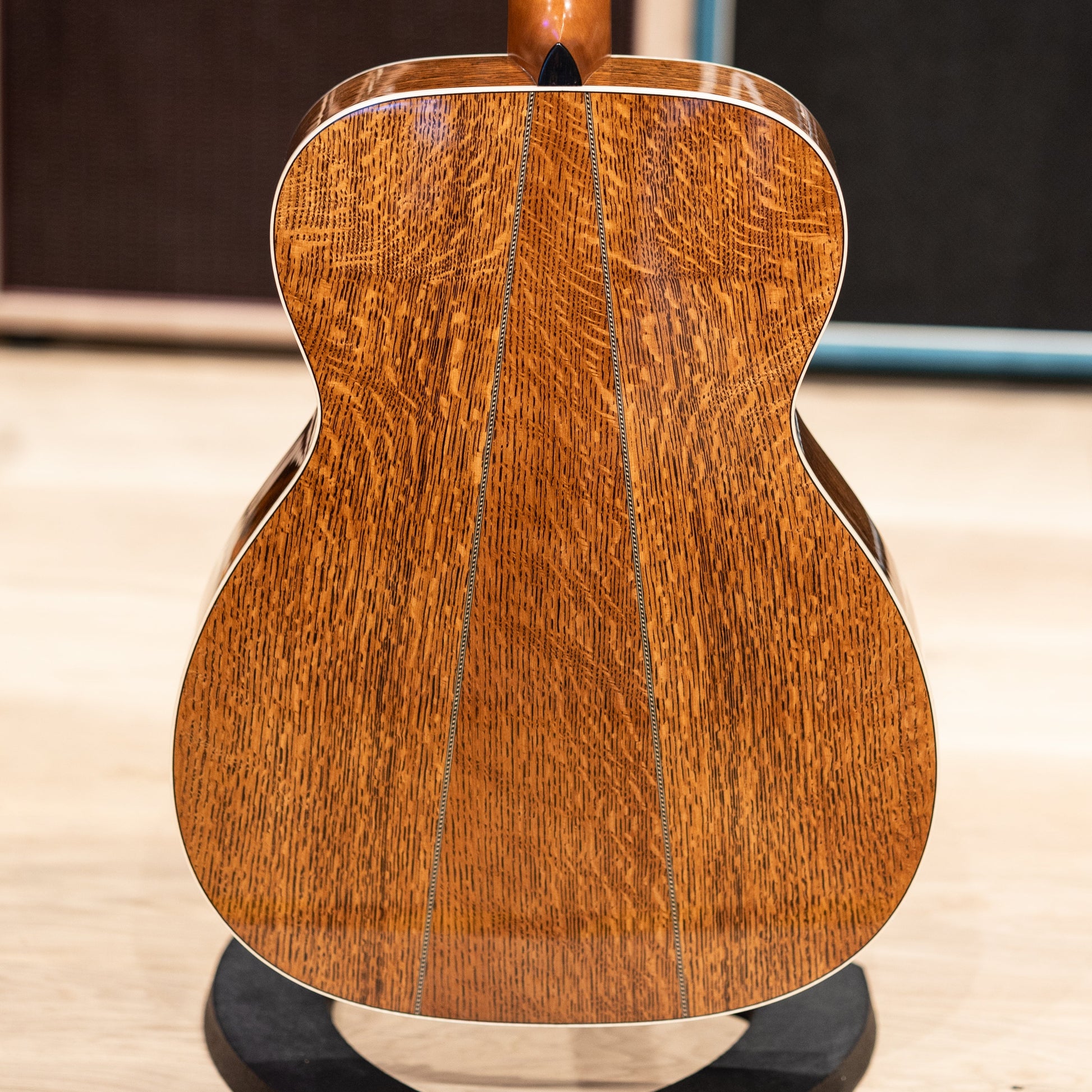 Martin CEO-11 - New Horizons Blue Burst