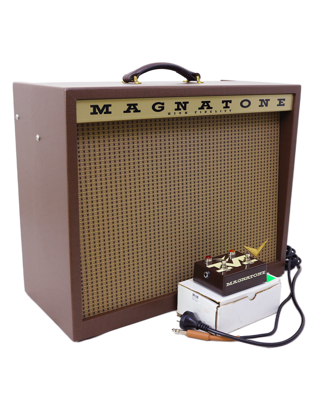 Magnatone Twilighter 1x12 Combo – USA 2021