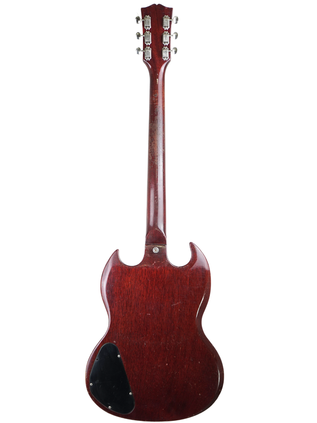 SOLD - Vintage Gibson SG Special - USA 1967