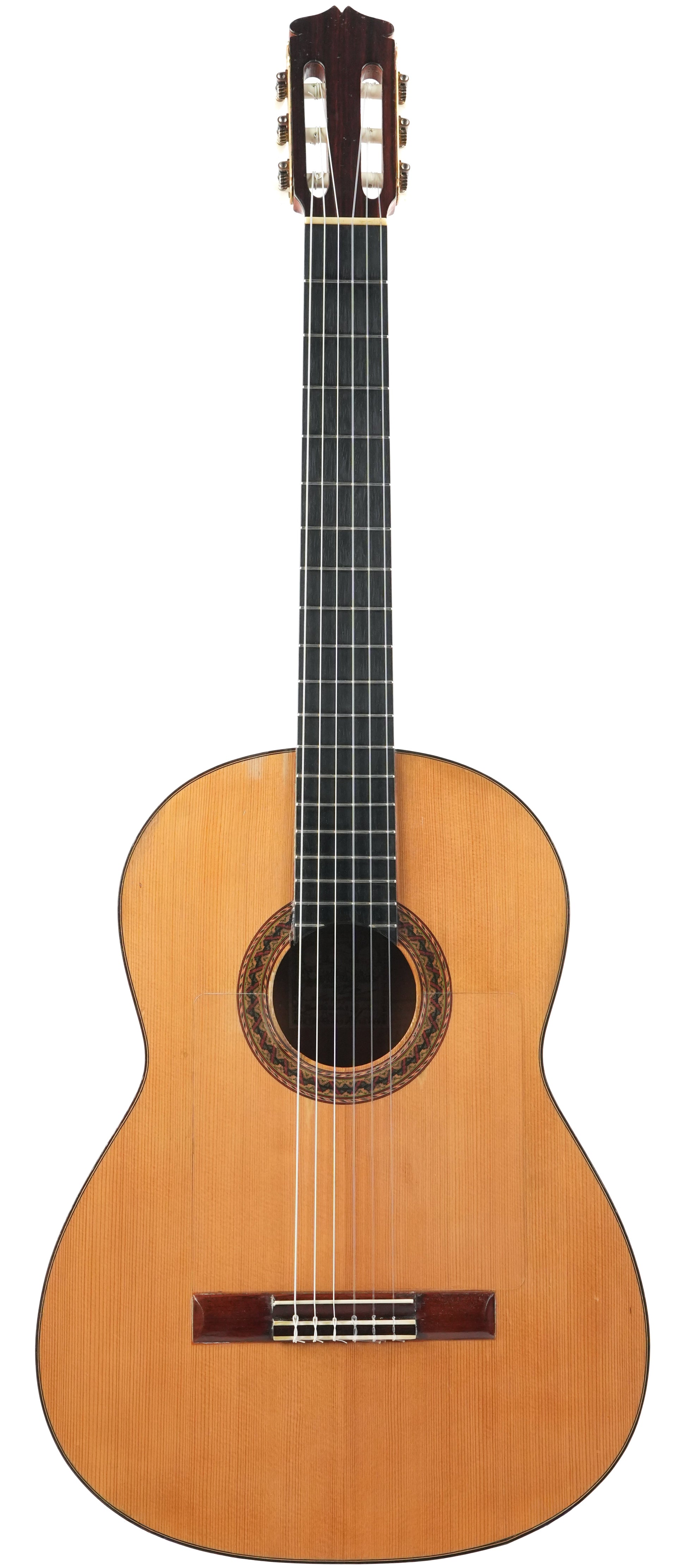 Manuel De La Chica Flamenco Blanca 1971