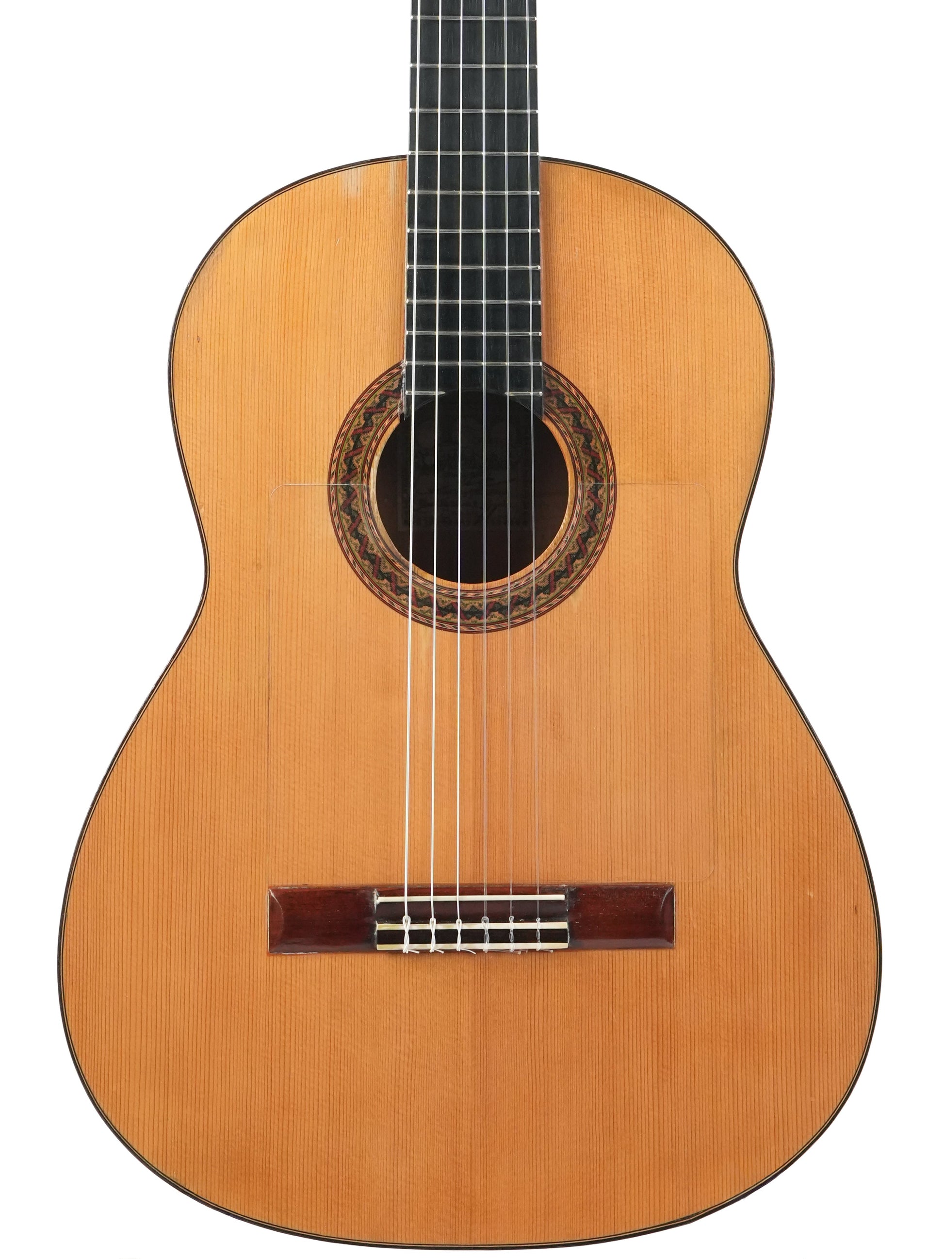 Manuel De La Chica Flamenco Blanca 1971