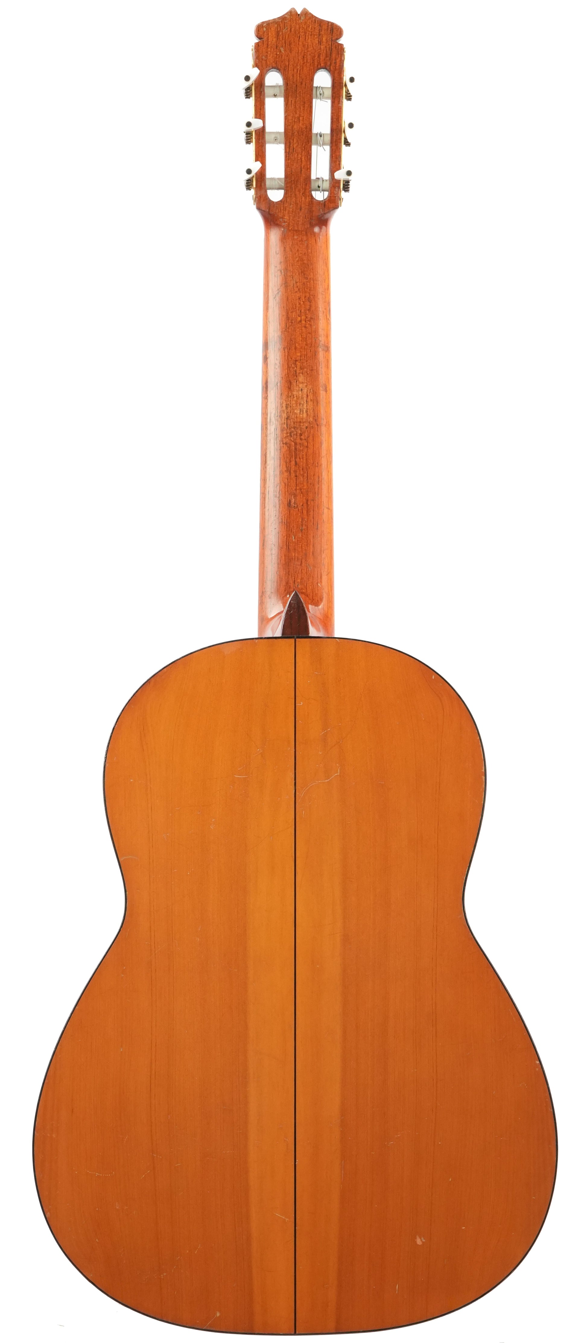 Manuel De La Chica Flamenco Blanca 1971