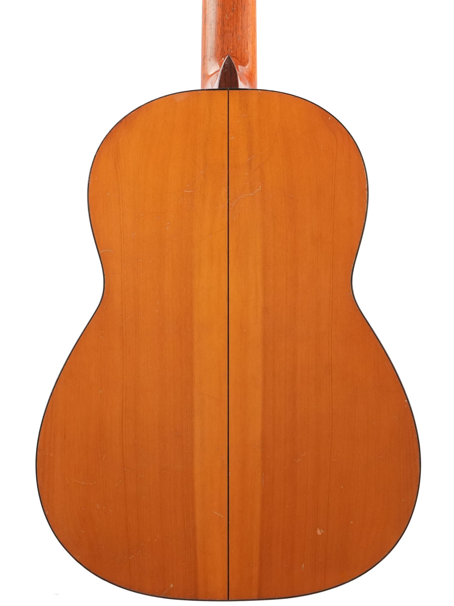 Manuel De La Chica Flamenco Blanca 1971